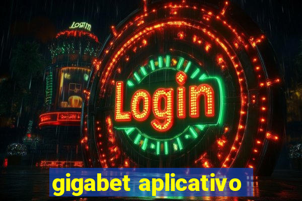 gigabet aplicativo